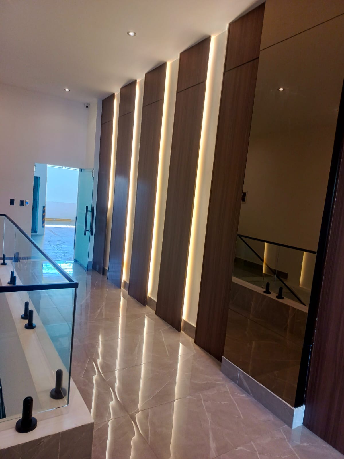Proyecto de Paneles Decorativos