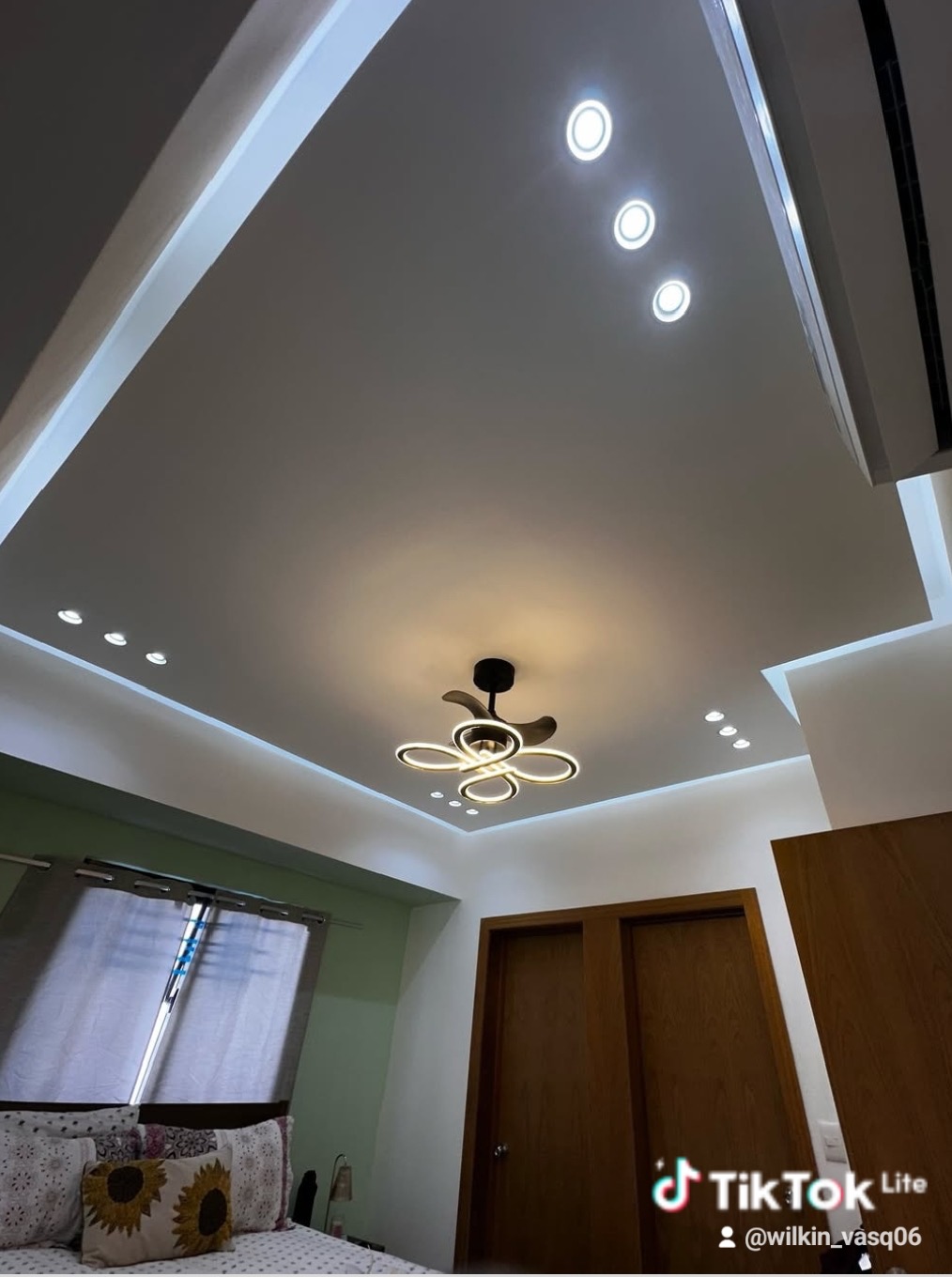 Proyecto de Sheetrock