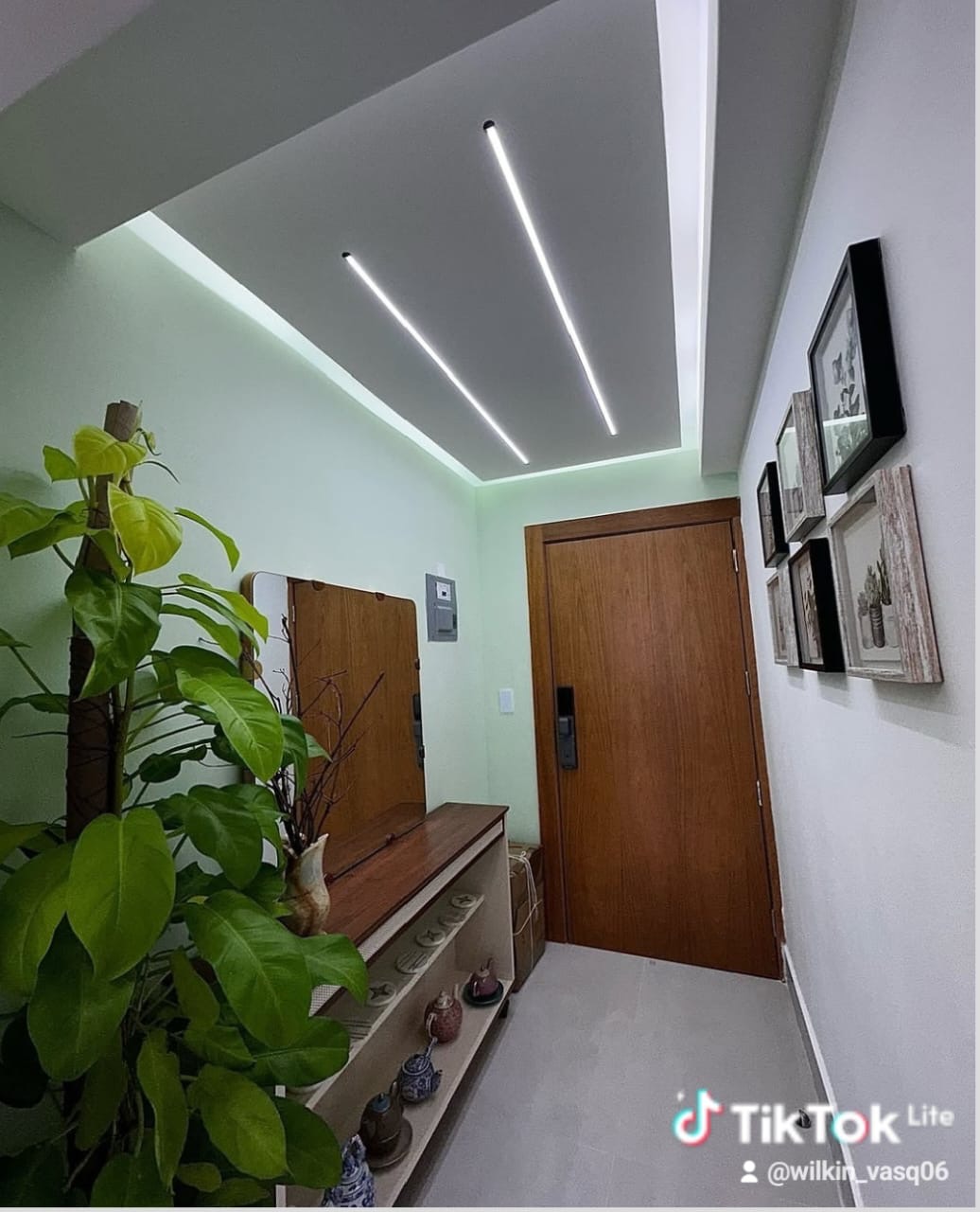 Proyecto de Sheetrock