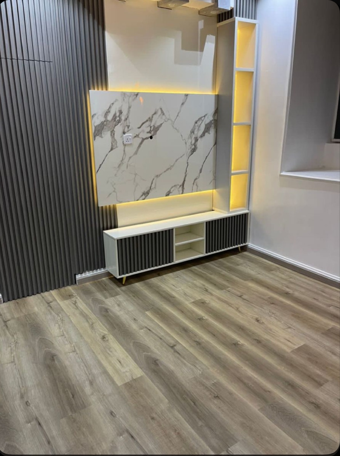 Proyecto de Paneles Decorativos