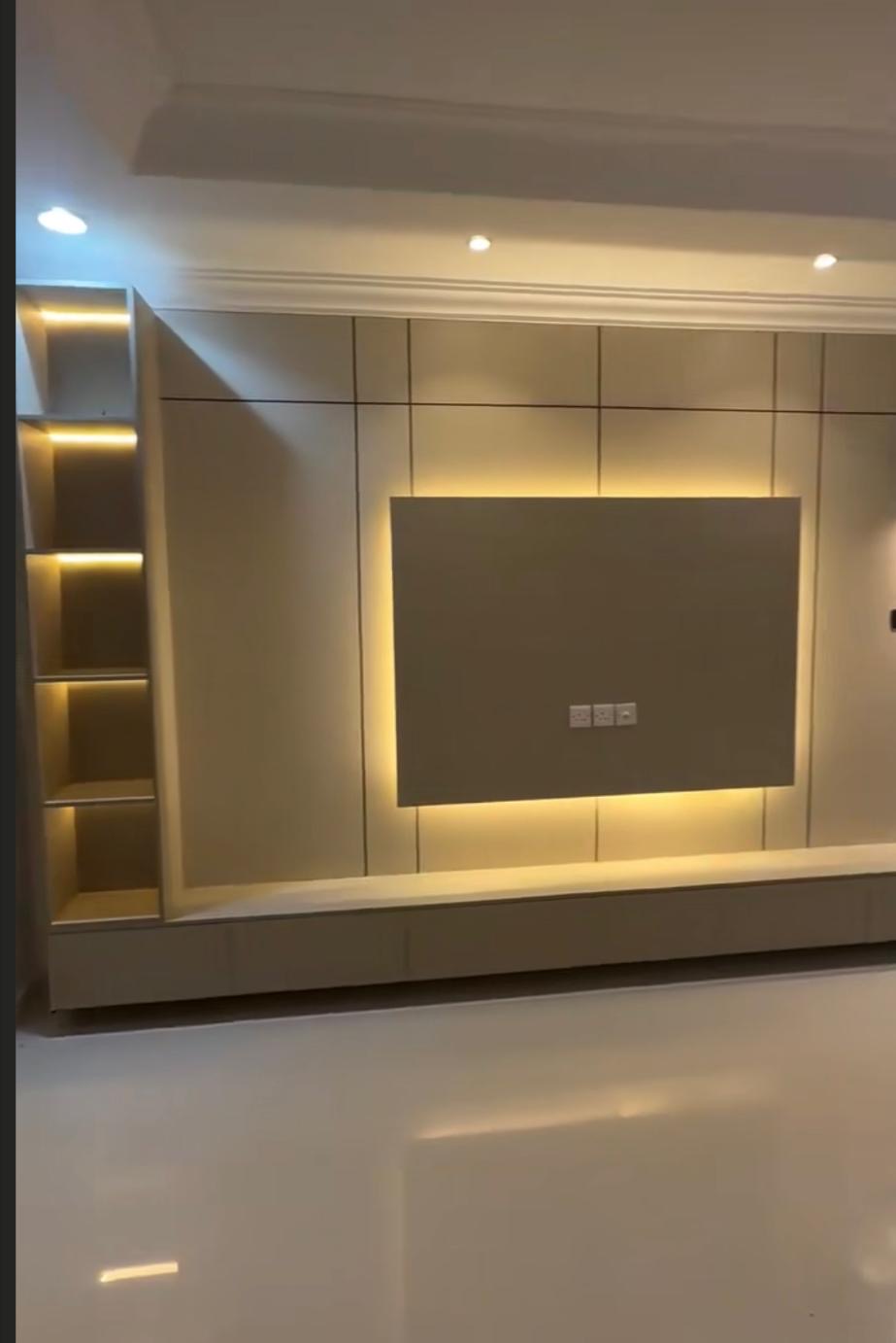 Proyecto de Paneles Decorativos
