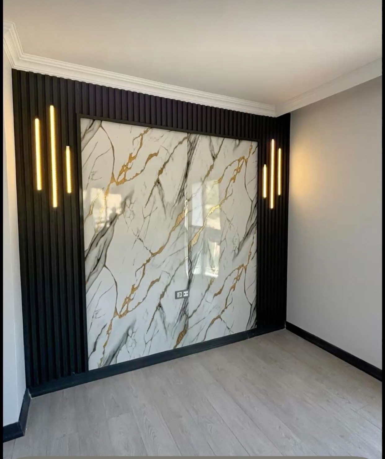 Proyecto de Paneles Decorativos