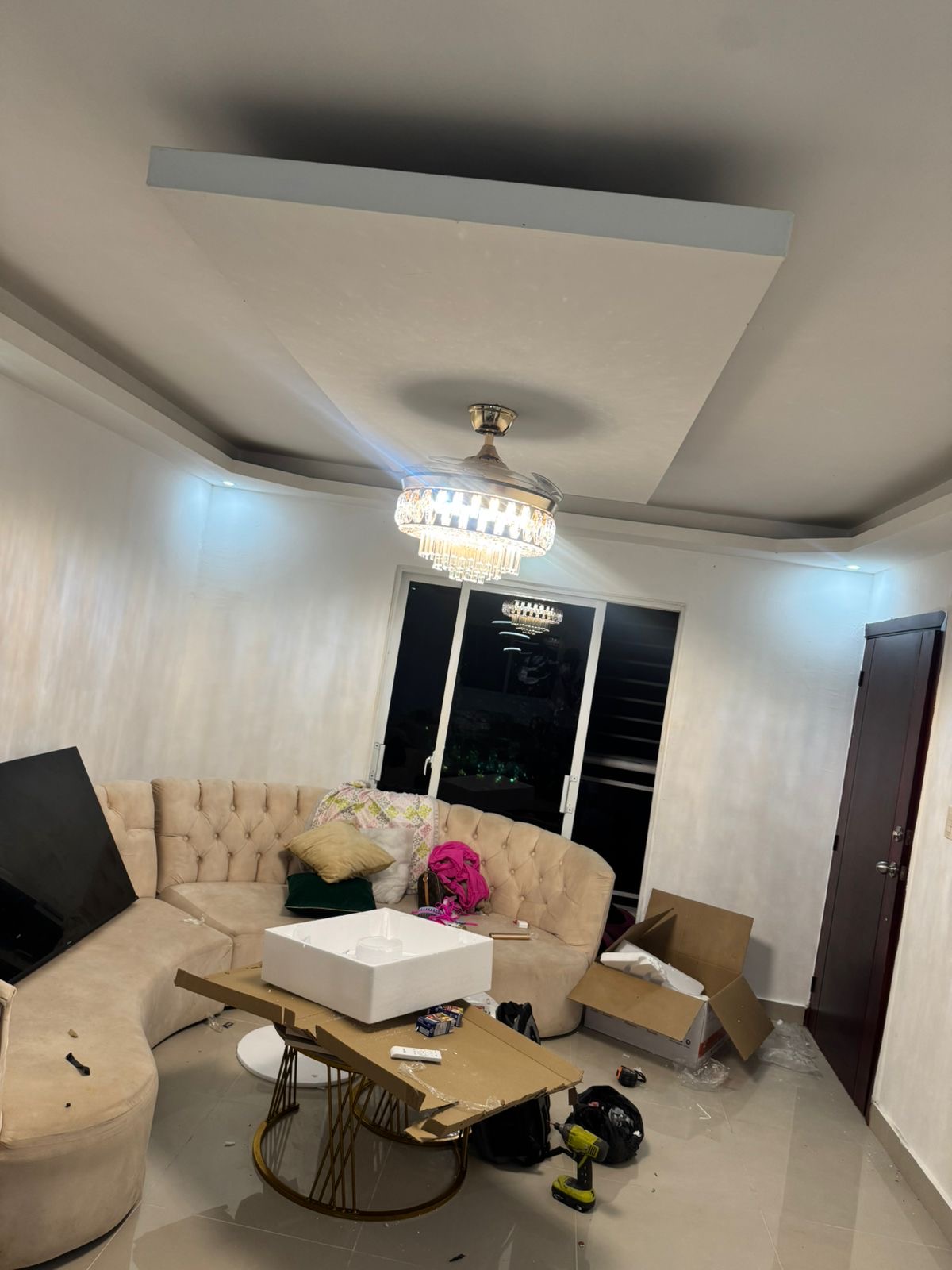 Proyecto de Decoración Interior