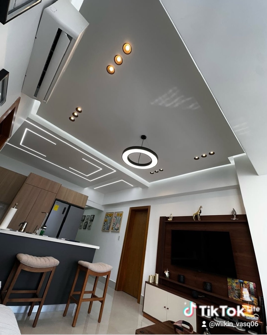 Proyecto de Sheetrock