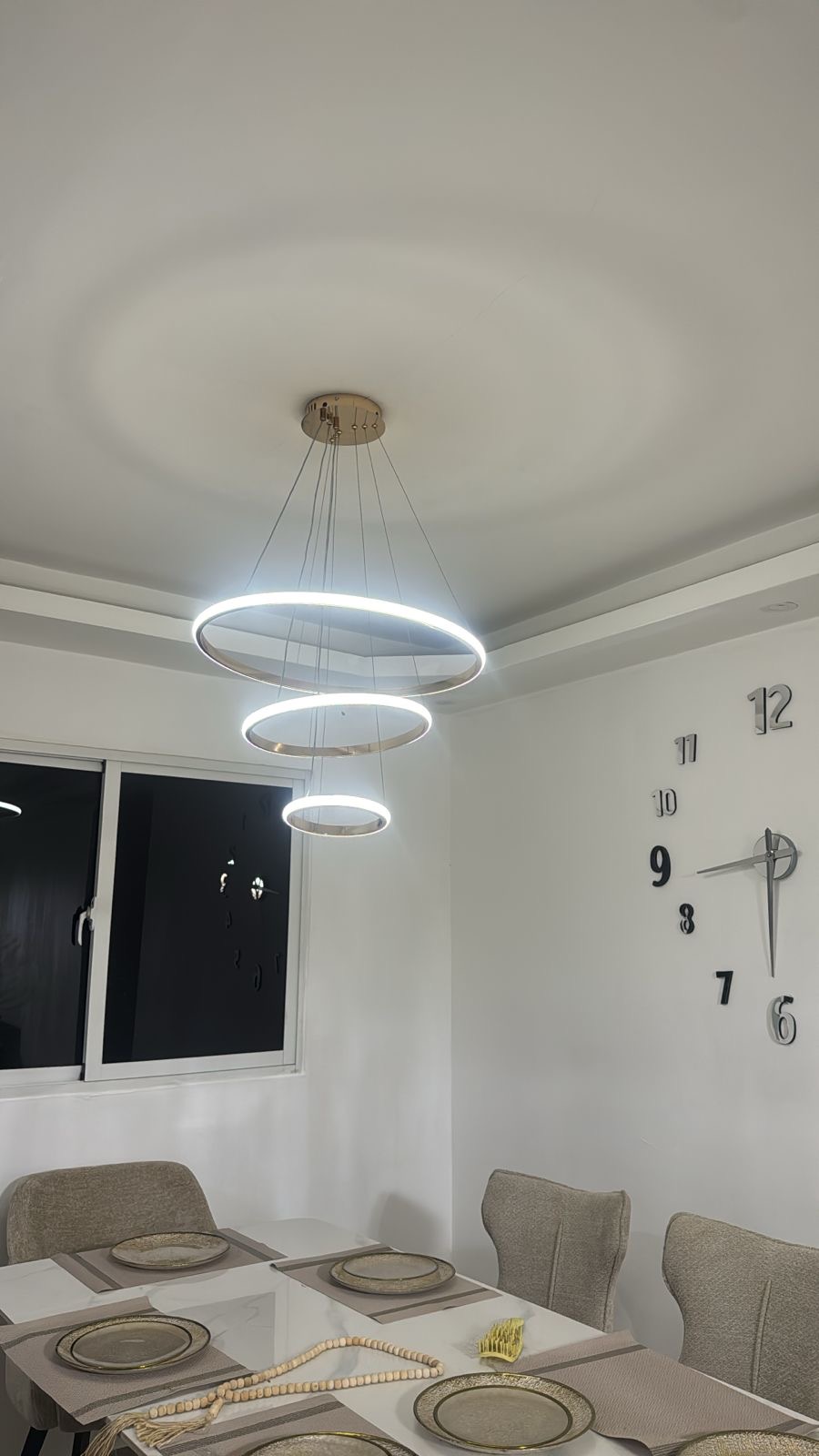 Proyecto de Decoración Interior