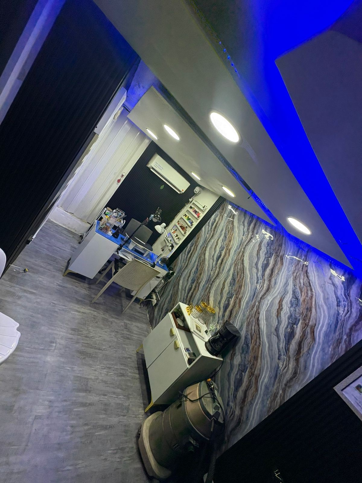 Proyecto de Decoración Interior