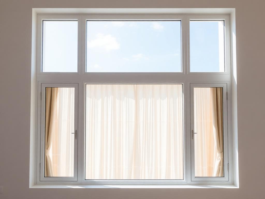 Proyecto de Ventanas